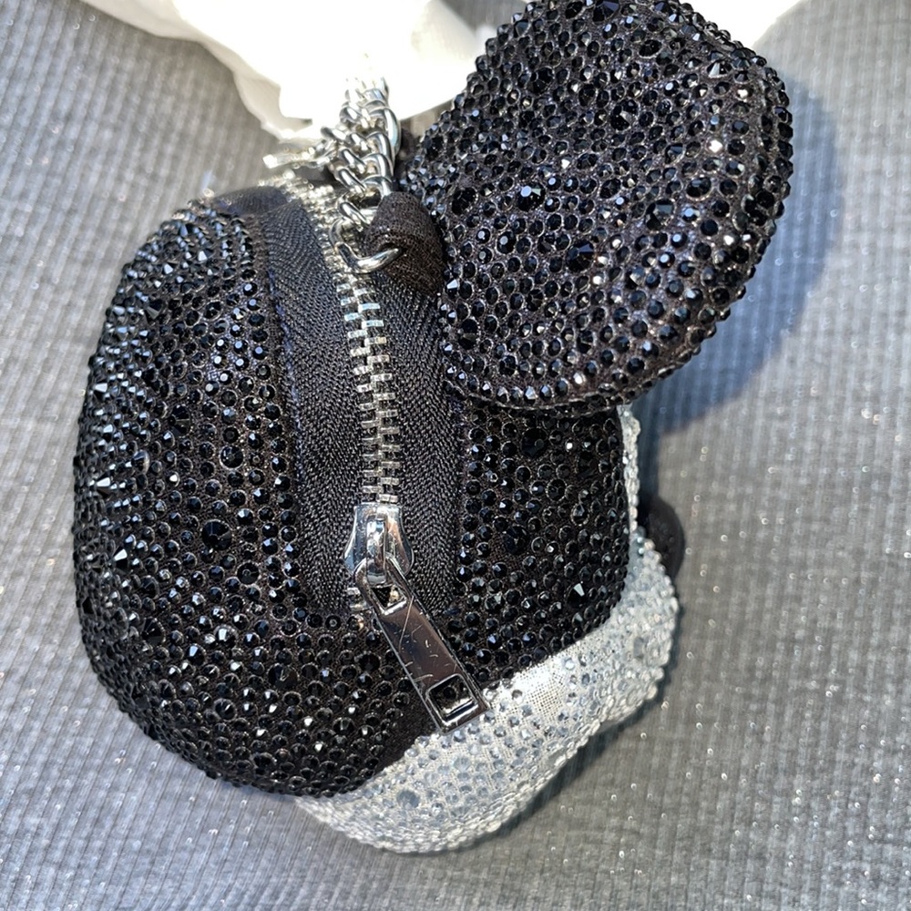 Disney X Aldo Mickey Head Crossbody - Picture 6 of 6